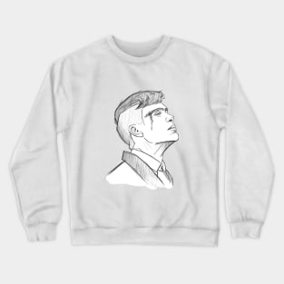 Tommy Shelby Crewneck Sweatshirt